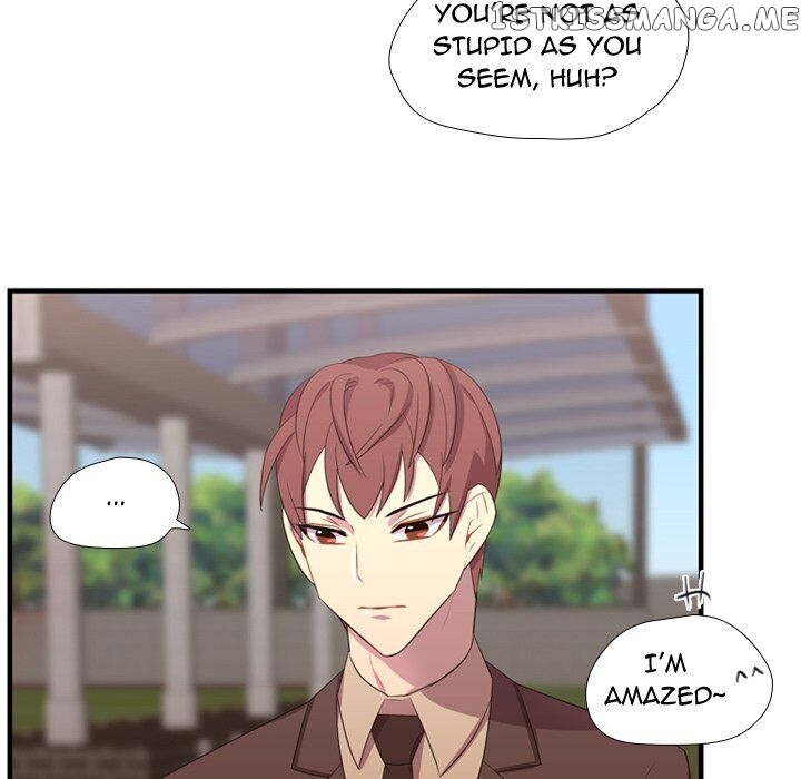 I Need Romance chapter 45 - page 82