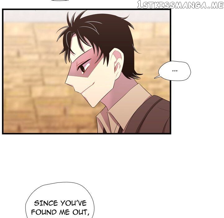 I Need Romance chapter 45 - page 85