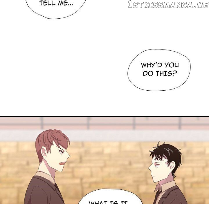 I Need Romance chapter 45 - page 86