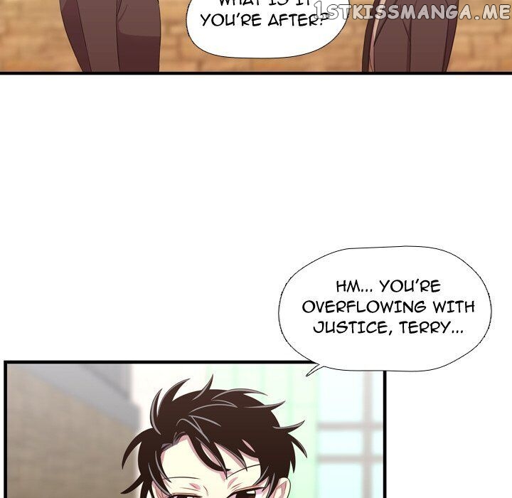 I Need Romance chapter 45 - page 87