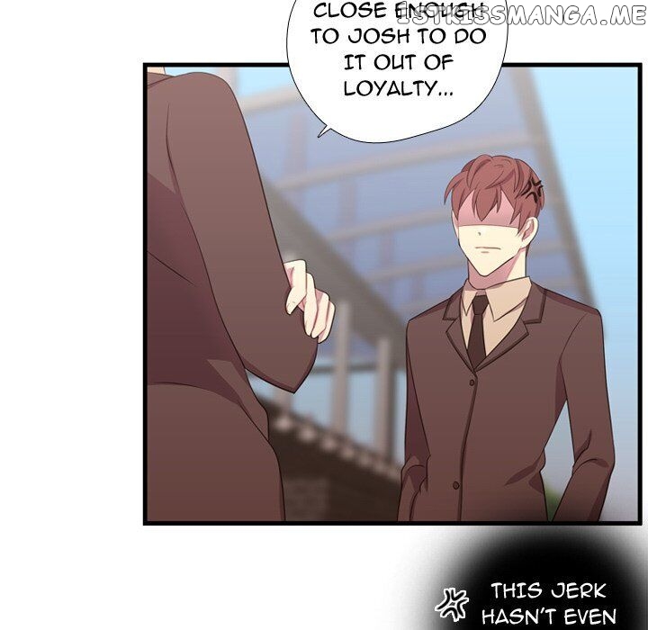 I Need Romance chapter 45 - page 89