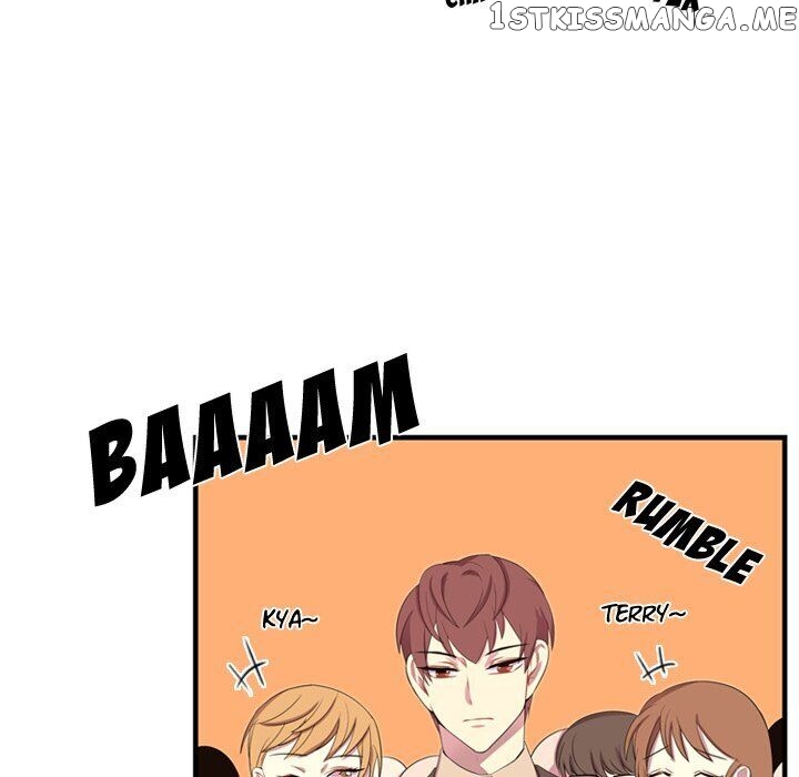 I Need Romance chapter 45 - page 9