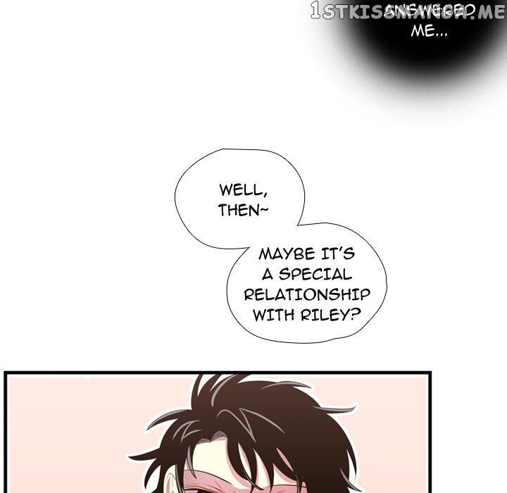 I Need Romance chapter 45 - page 90