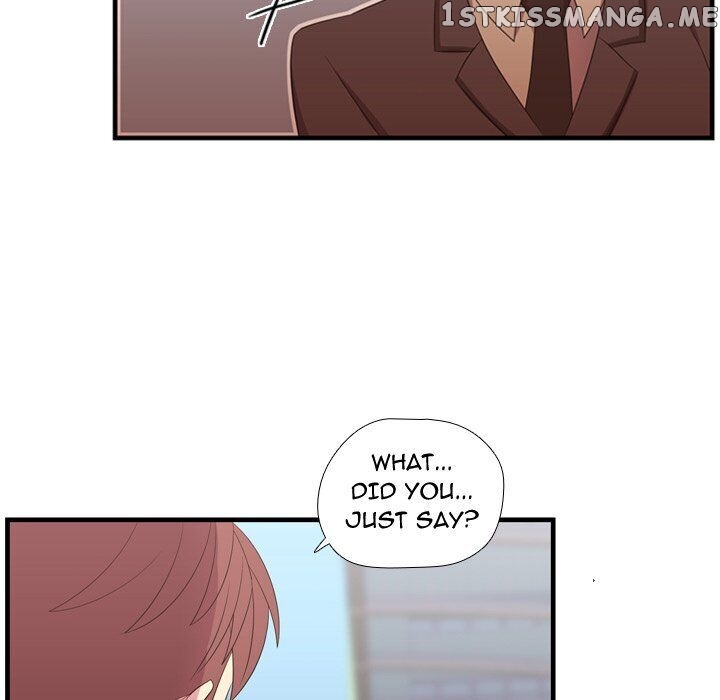 I Need Romance chapter 45 - page 95