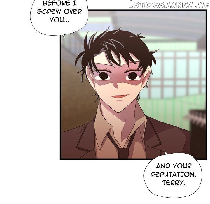I Need Romance chapter 45 - page 97