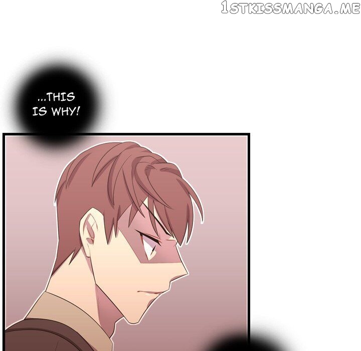 I Need Romance chapter 45 - page 98