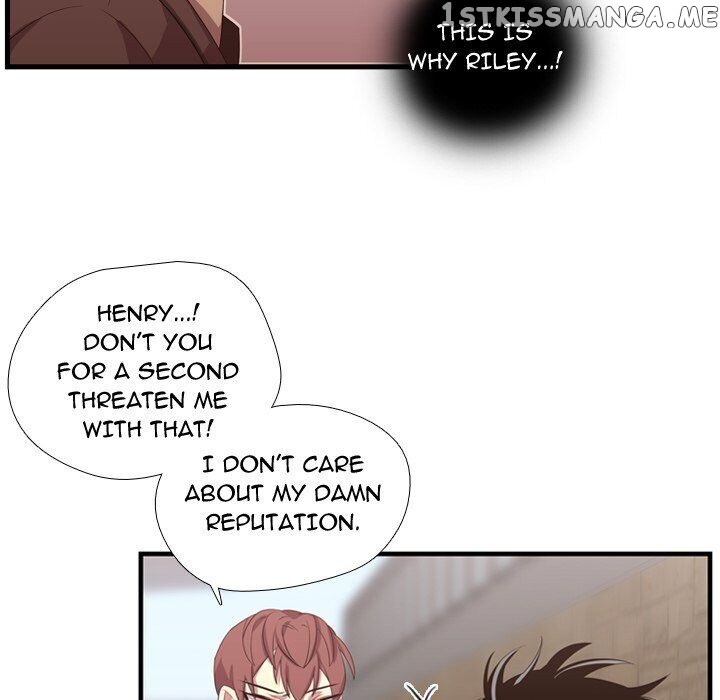 I Need Romance chapter 45 - page 99