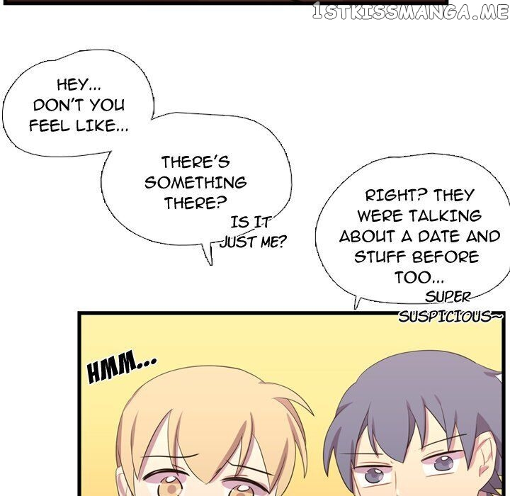 I Need Romance chapter 37 - page 100