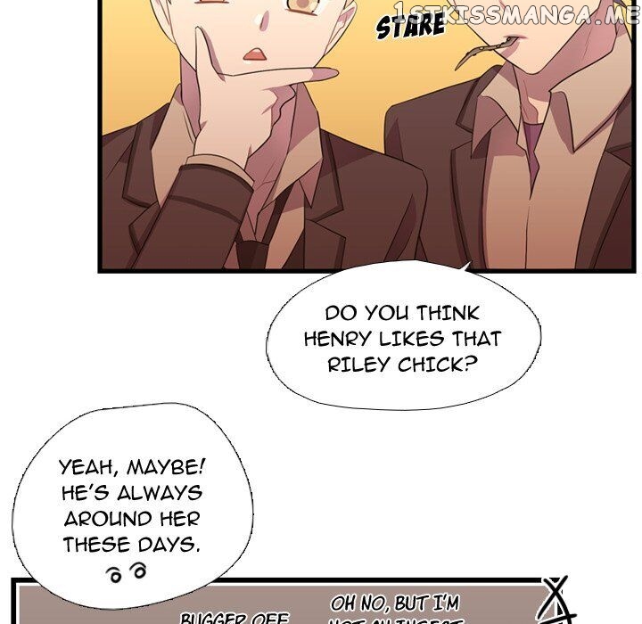 I Need Romance chapter 37 - page 101