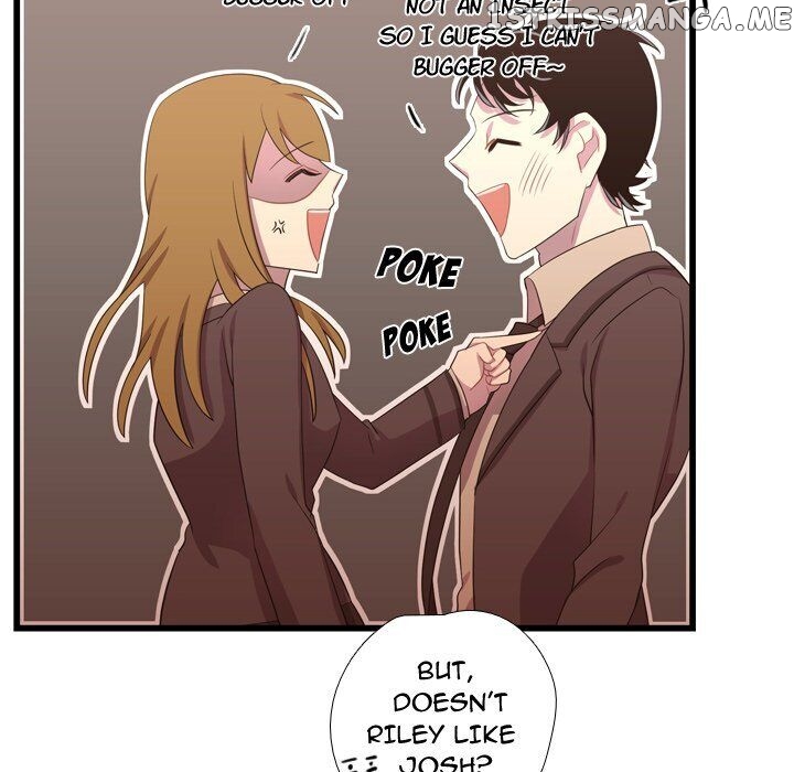 I Need Romance chapter 37 - page 102