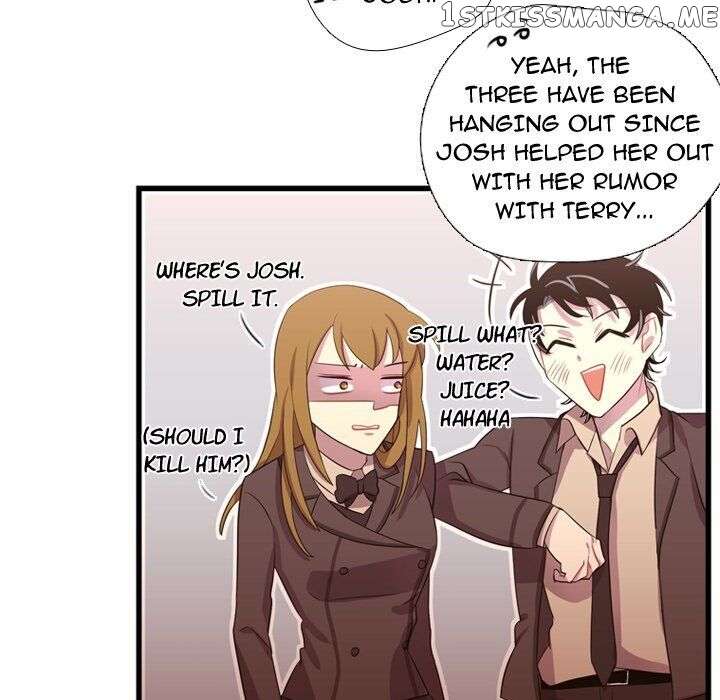 I Need Romance chapter 37 - page 103