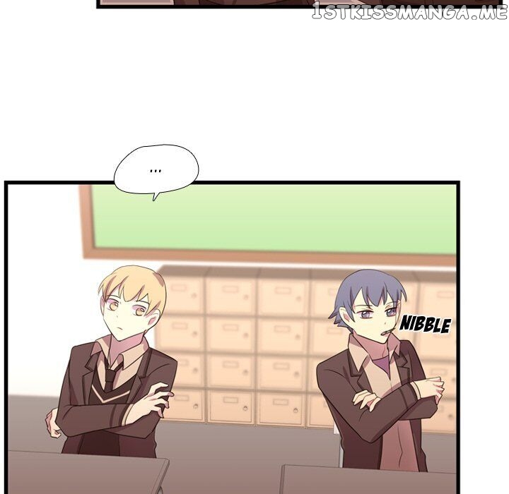 I Need Romance chapter 37 - page 104