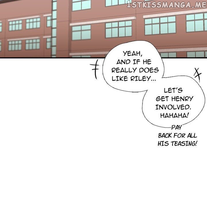 I Need Romance chapter 37 - page 106