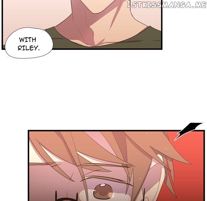 I Need Romance chapter 37 - page 13