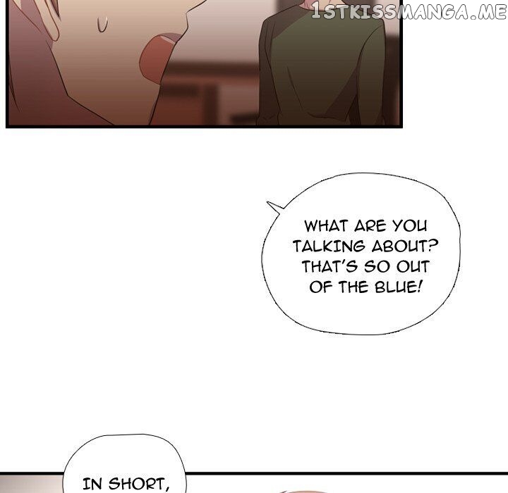 I Need Romance chapter 37 - page 15