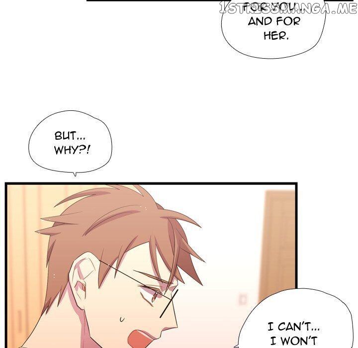 I Need Romance chapter 37 - page 18