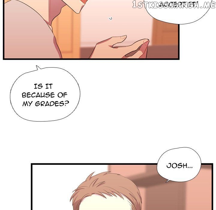 I Need Romance chapter 37 - page 19