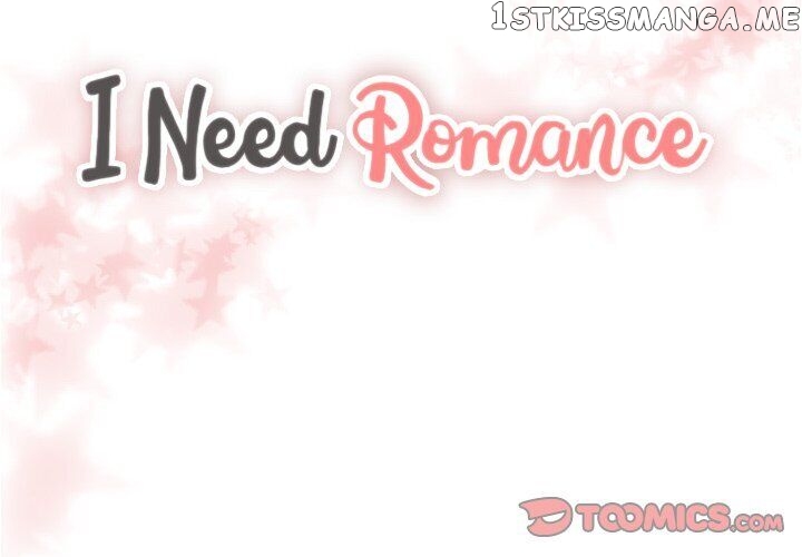 I Need Romance chapter 37 - page 2