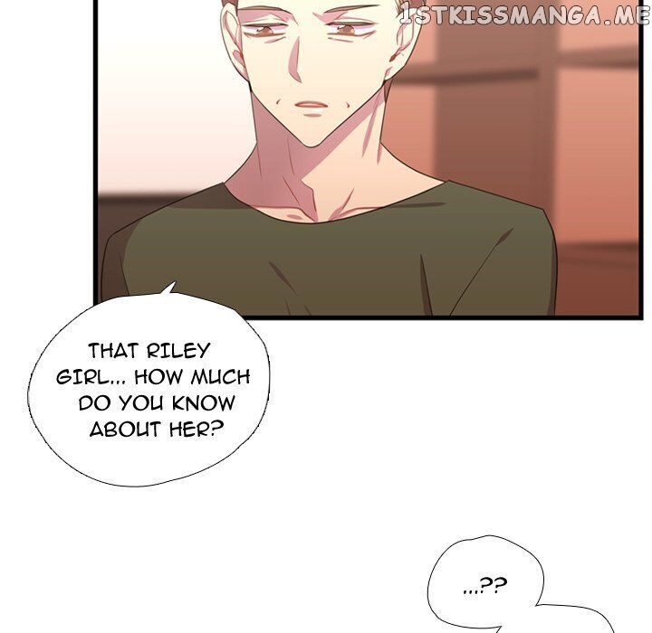 I Need Romance chapter 37 - page 20