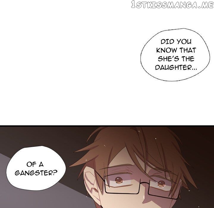 I Need Romance chapter 37 - page 22