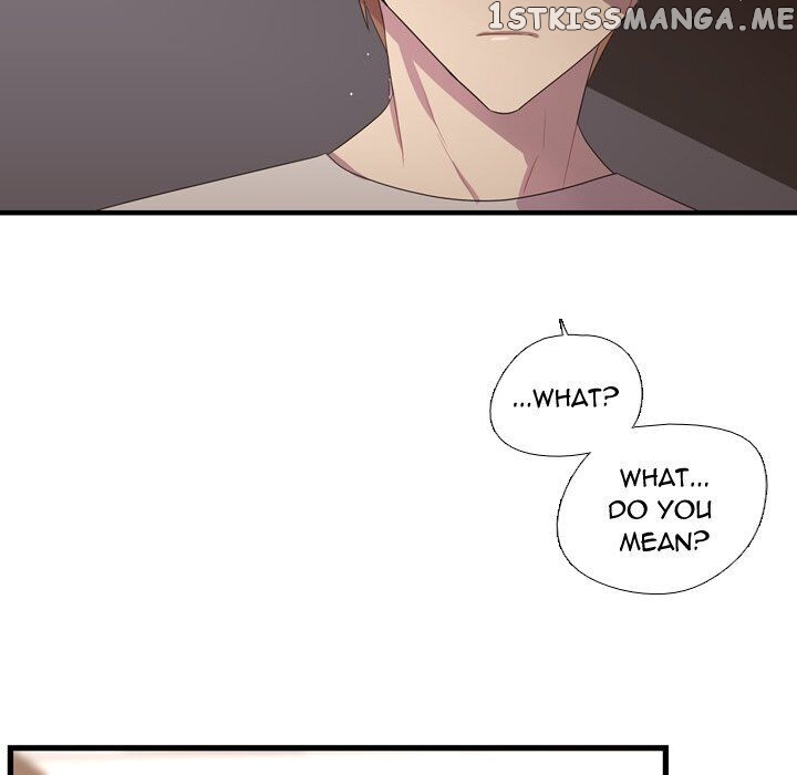 I Need Romance chapter 37 - page 23