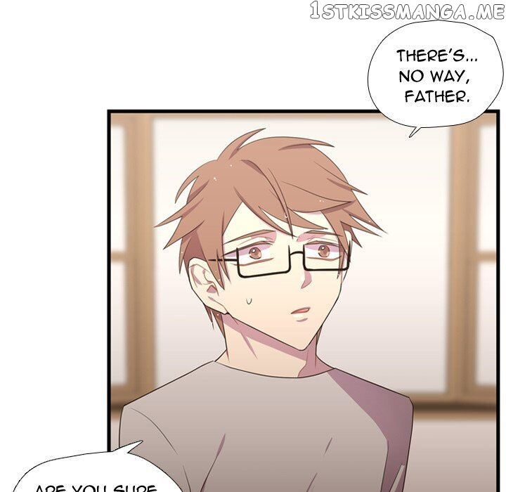 I Need Romance chapter 37 - page 25