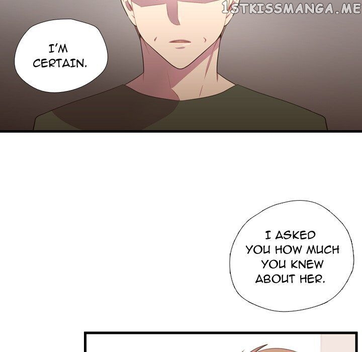 I Need Romance chapter 37 - page 27