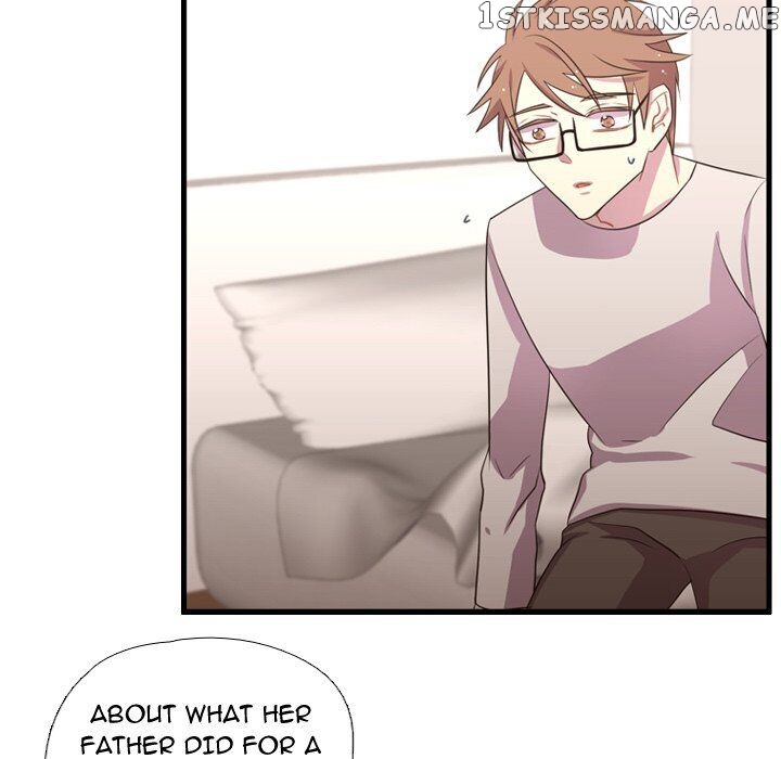 I Need Romance chapter 37 - page 28