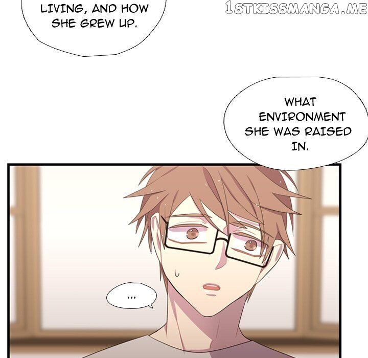 I Need Romance chapter 37 - page 29