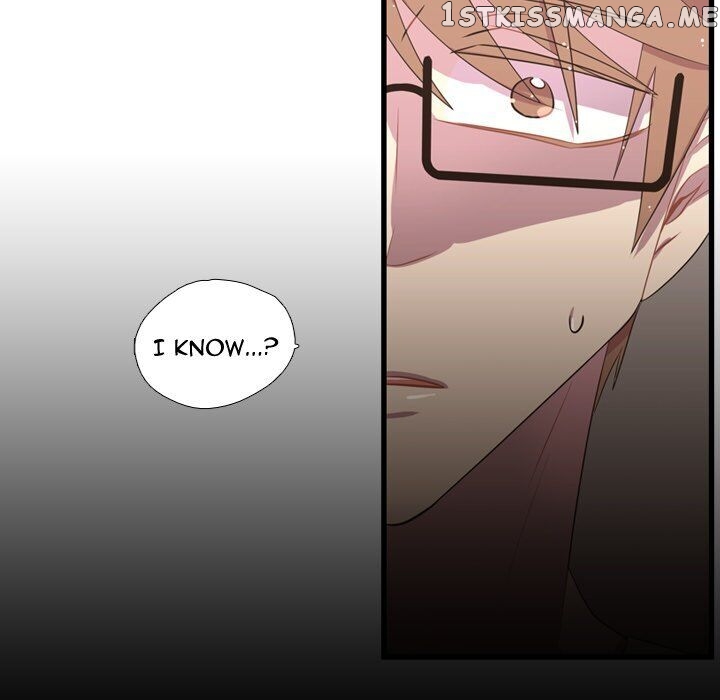 I Need Romance chapter 37 - page 31