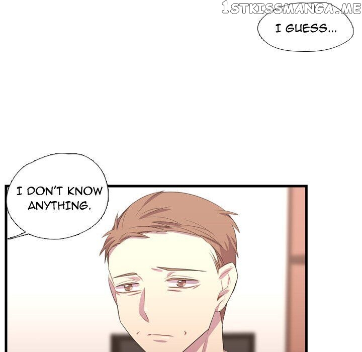 I Need Romance chapter 37 - page 36
