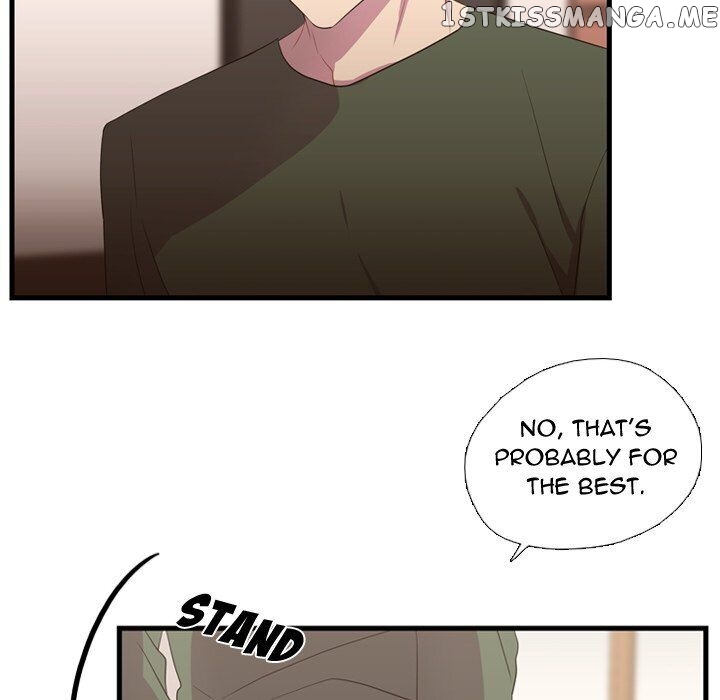 I Need Romance chapter 37 - page 37
