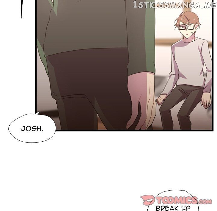 I Need Romance chapter 37 - page 38