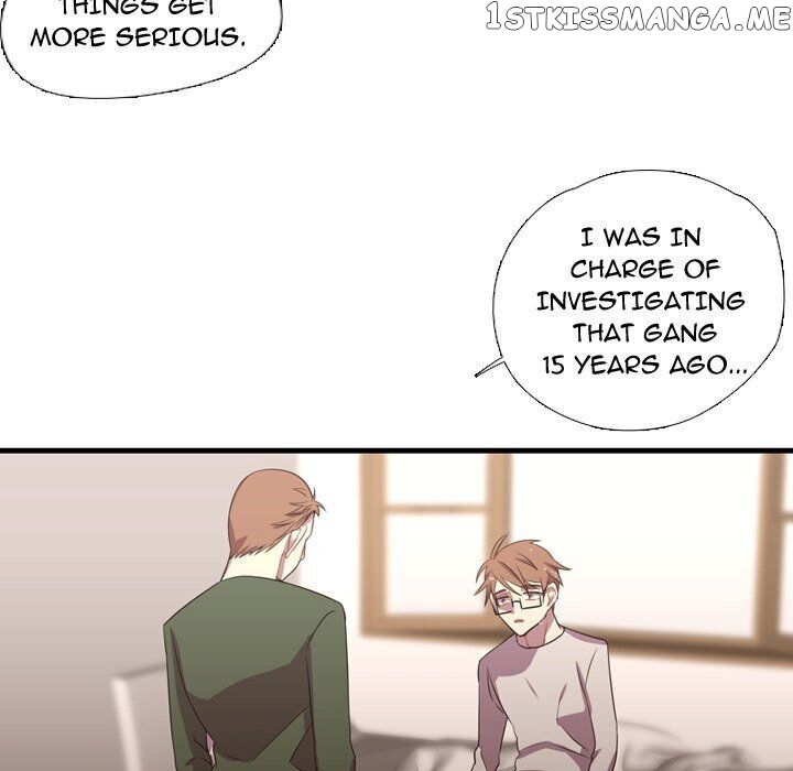 I Need Romance chapter 37 - page 40