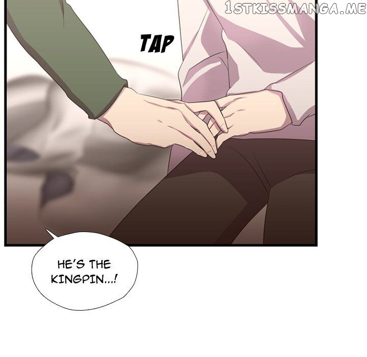 I Need Romance chapter 37 - page 42