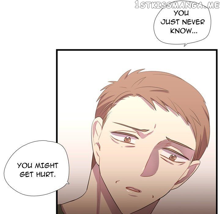 I Need Romance chapter 37 - page 43