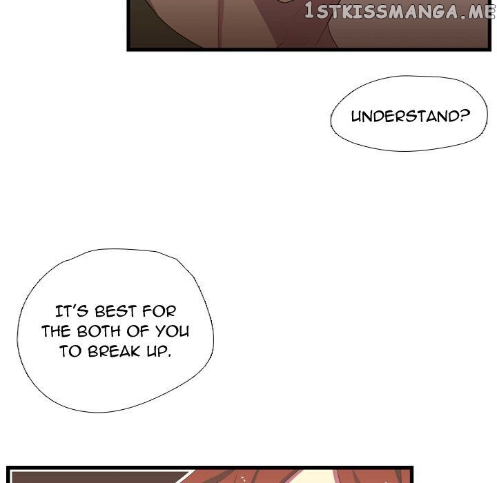 I Need Romance chapter 37 - page 44