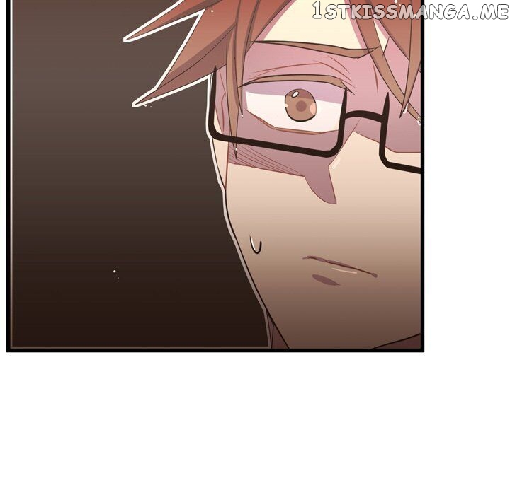 I Need Romance chapter 37 - page 45