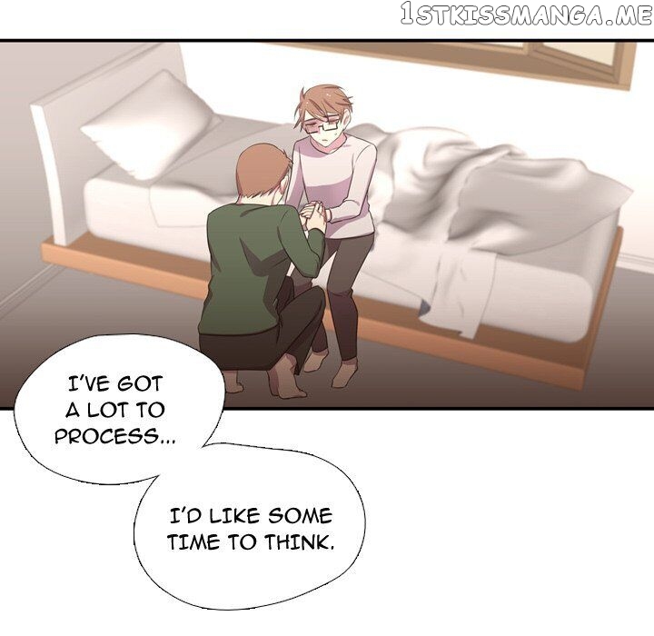 I Need Romance chapter 37 - page 49