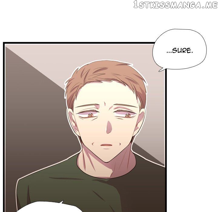 I Need Romance chapter 37 - page 50