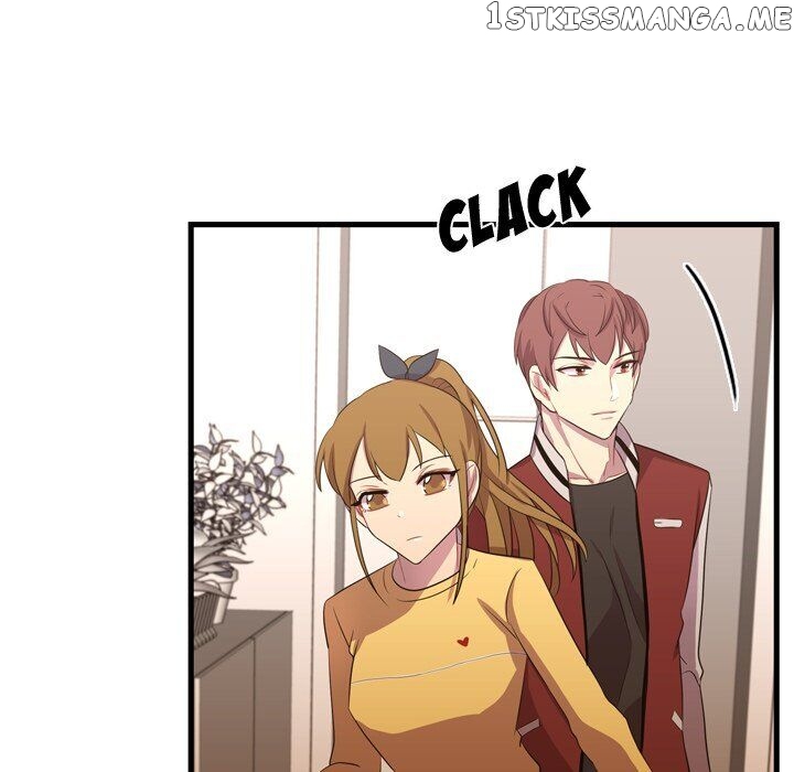 I Need Romance chapter 37 - page 54