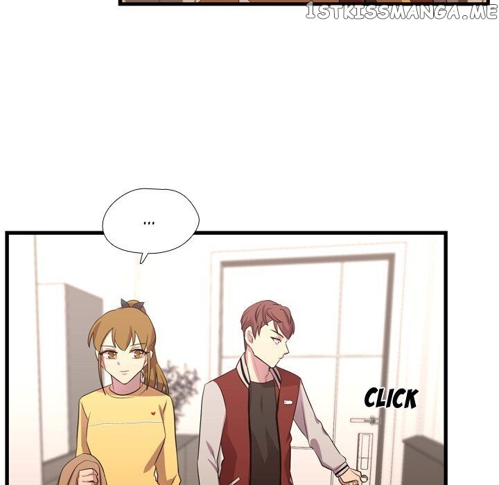 I Need Romance chapter 37 - page 55
