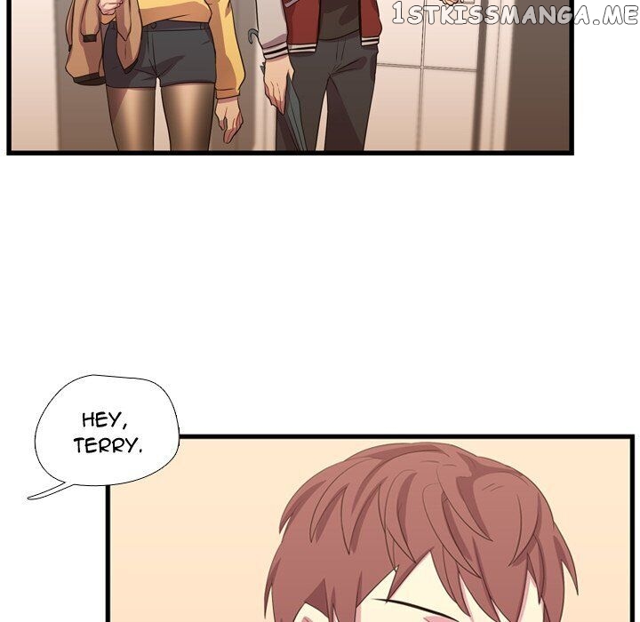 I Need Romance chapter 37 - page 56