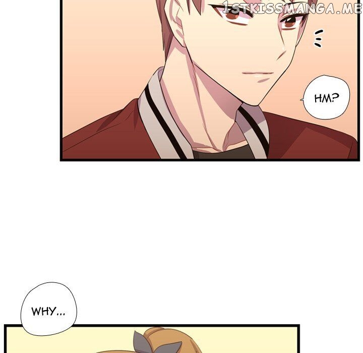 I Need Romance chapter 37 - page 57