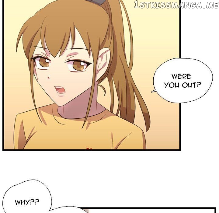 I Need Romance chapter 37 - page 58