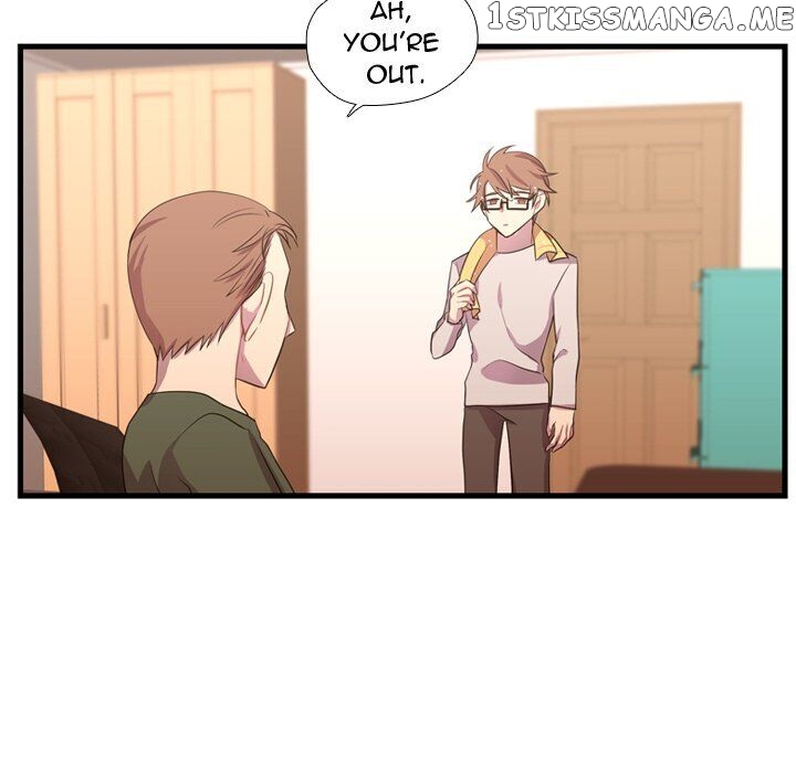 I Need Romance chapter 37 - page 6
