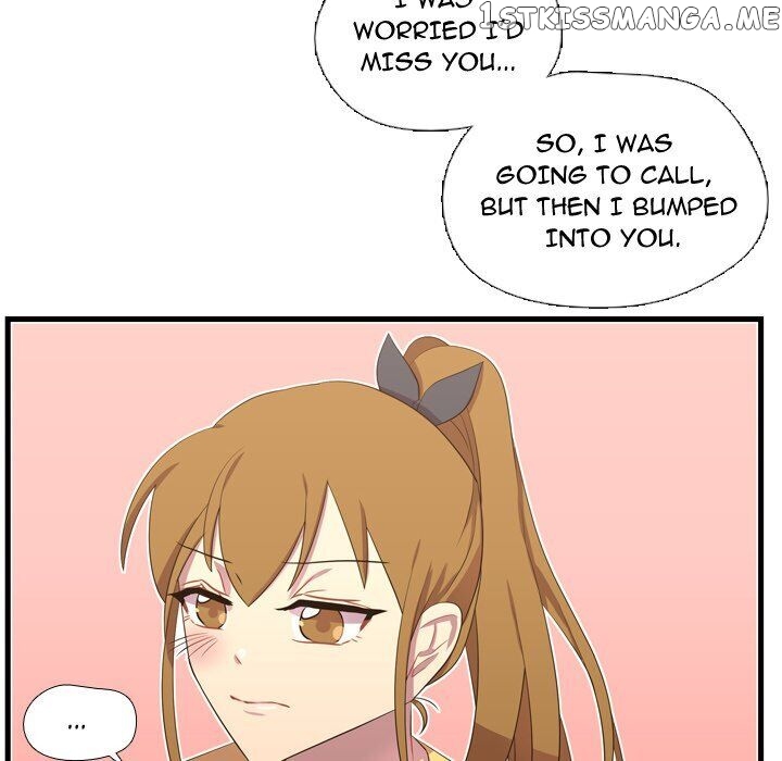 I Need Romance chapter 37 - page 60