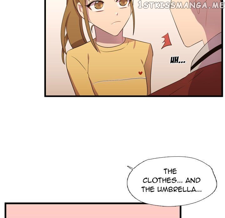 I Need Romance chapter 37 - page 62