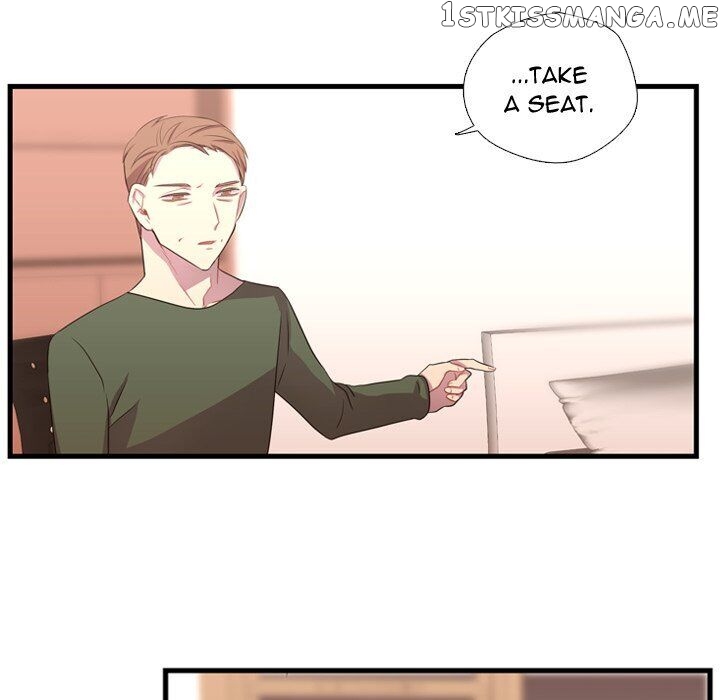 I Need Romance chapter 37 - page 7