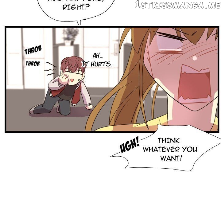I Need Romance chapter 37 - page 70